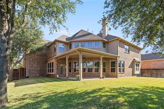 $4,600 | 9134 Penny Lane, Lantana, TX 76226