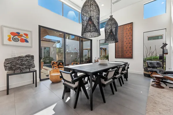 $1,495,000 | 125 Blue Moon Drive, Palm Springs, CA 92262