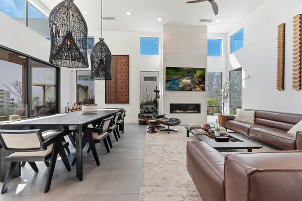 $1,495,000 | 125 Blue Moon Drive, Palm Springs, CA 92262
