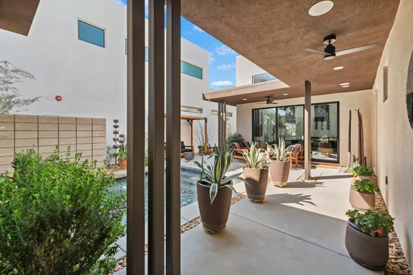 $1,495,000 | 125 Blue Moon Drive, Palm Springs, CA 92262