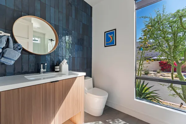 $1,495,000 | 125 Blue Moon Drive, Palm Springs, CA 92262