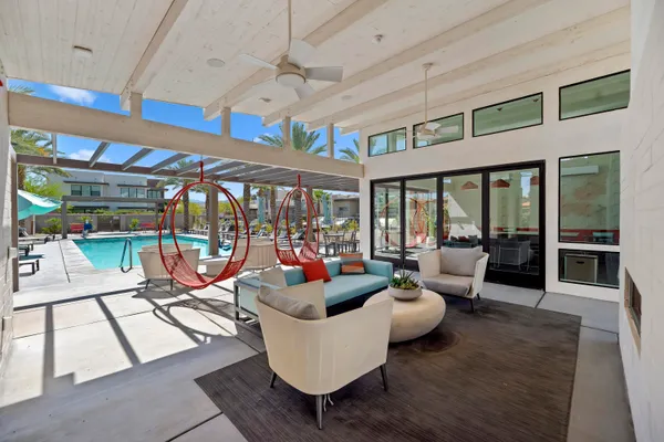 $1,495,000 | 125 Blue Moon Drive, Palm Springs, CA 92262
