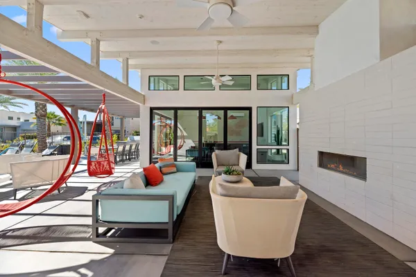 $1,495,000 | 125 Blue Moon Drive, Palm Springs, CA 92262
