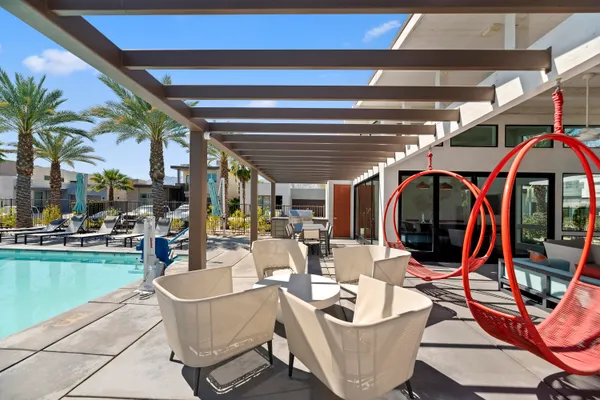 $1,495,000 | 125 Blue Moon Drive, Palm Springs, CA 92262