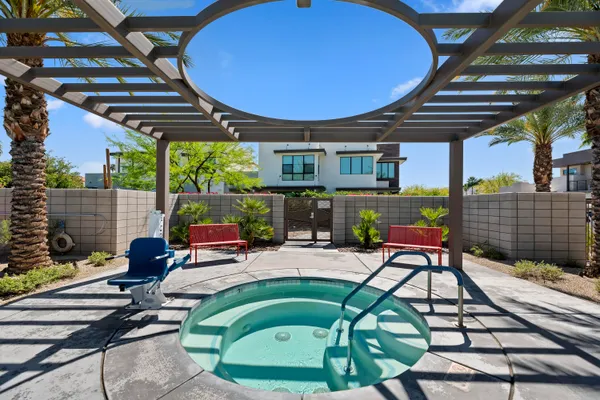 $1,495,000 | 125 Blue Moon Drive, Palm Springs, CA 92262