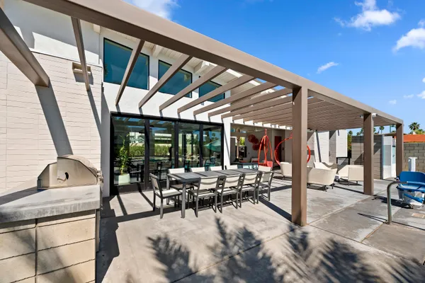 $1,495,000 | 125 Blue Moon Drive, Palm Springs, CA 92262