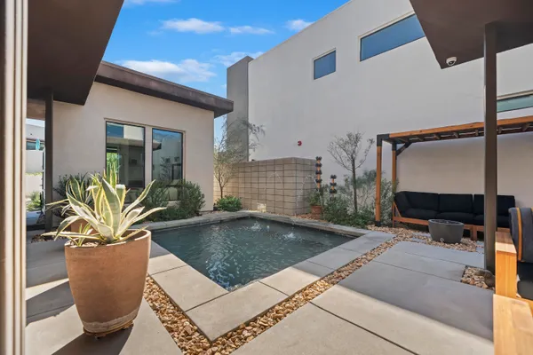$1,495,000 | 125 Blue Moon Drive, Palm Springs, CA 92262