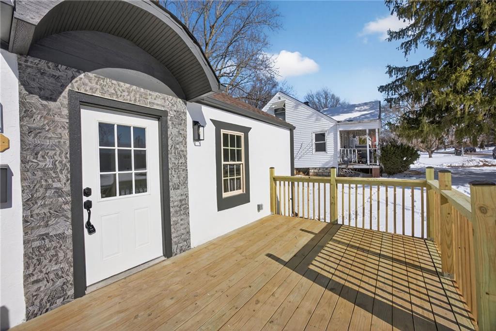 1230 West 25th Street South Independence, MO 64052 - Photo 4 of 21