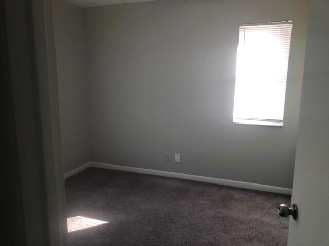 21913 Lake Forest Circle, Unit 201 Boca Raton, FL 33433 - Photo 15 of 16 the 2nd bedroom