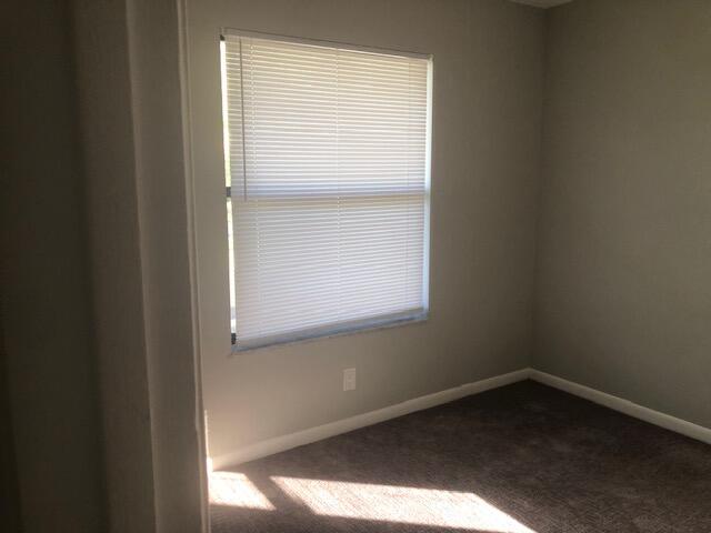 21913 Lake Forest Circle, Unit 201 Boca Raton, FL 33433 - Photo 16 of 16 the 2nd bedroom 2