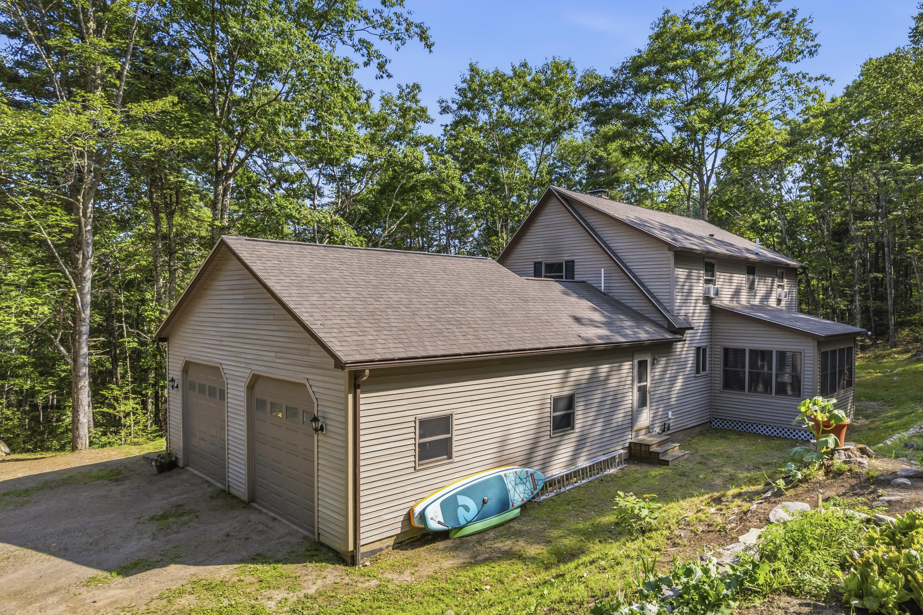 275 Hinks Road Jefferson, ME 04348 - Photo 49 of 67 275 Hinks Rd_153