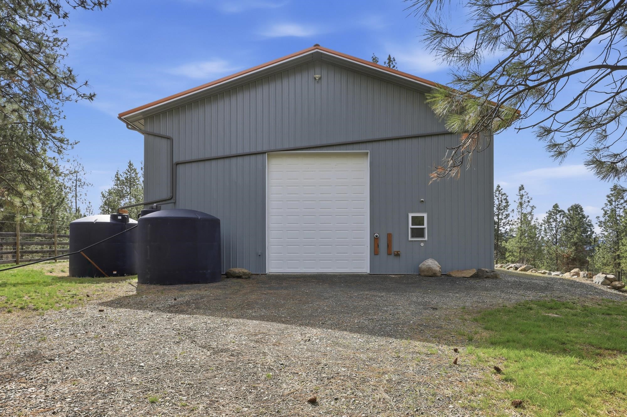 5182 Hunters Ridge Way Hunters, WA 99137 - Photo 30 of 50