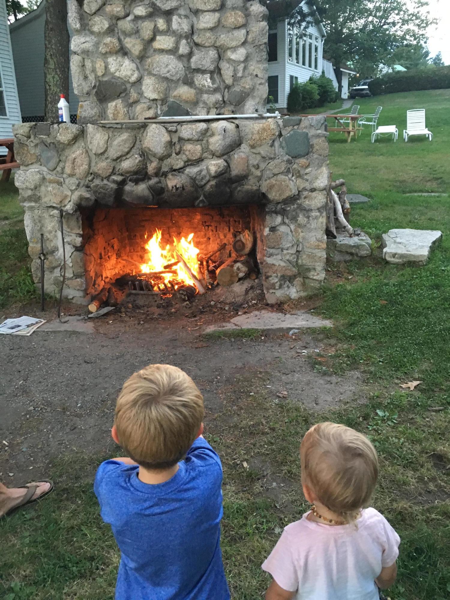 661 Whites Bridge Road, Unit 15 Standish, ME 04084 - Photo 36 of 39 2 FP boys