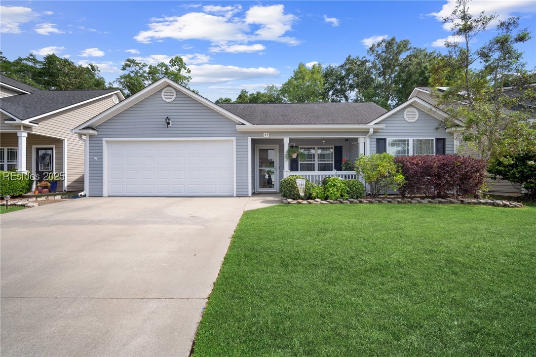 49 Heartstone Circle Bluffton, SC 29910 - Photo 1 of 1