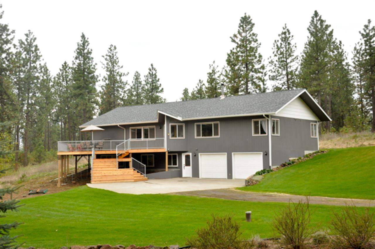 4420 North Christensen Road Medical Lake, WA 99022 - Photo 1 of 20 Gallery Image 1