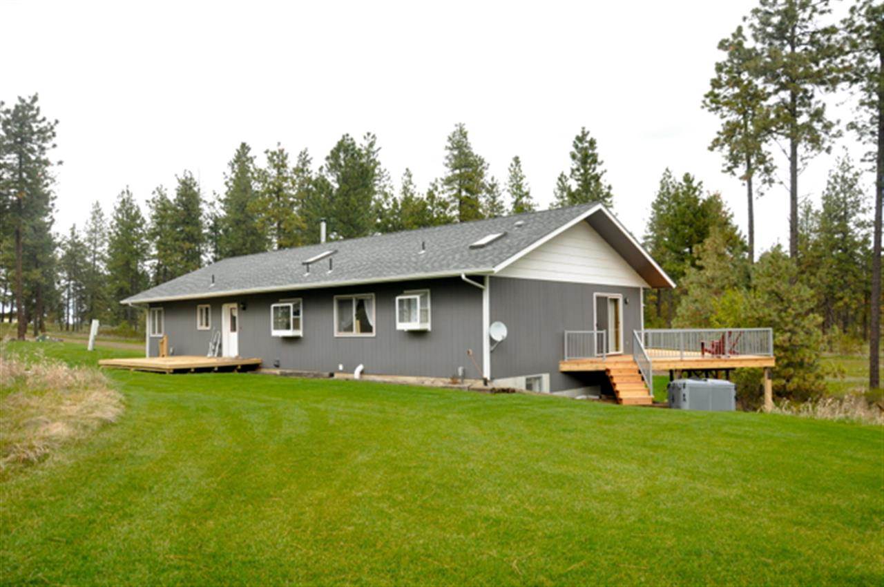 4420 North Christensen Road Medical Lake, WA 99022 - Photo 4 of 20 Gallery Image 4