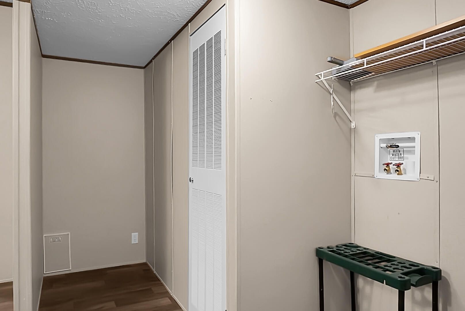 638 Southwest Mimosa Drive Orangeburg, SC 29115 - Photo 11 of 19 DSC09584