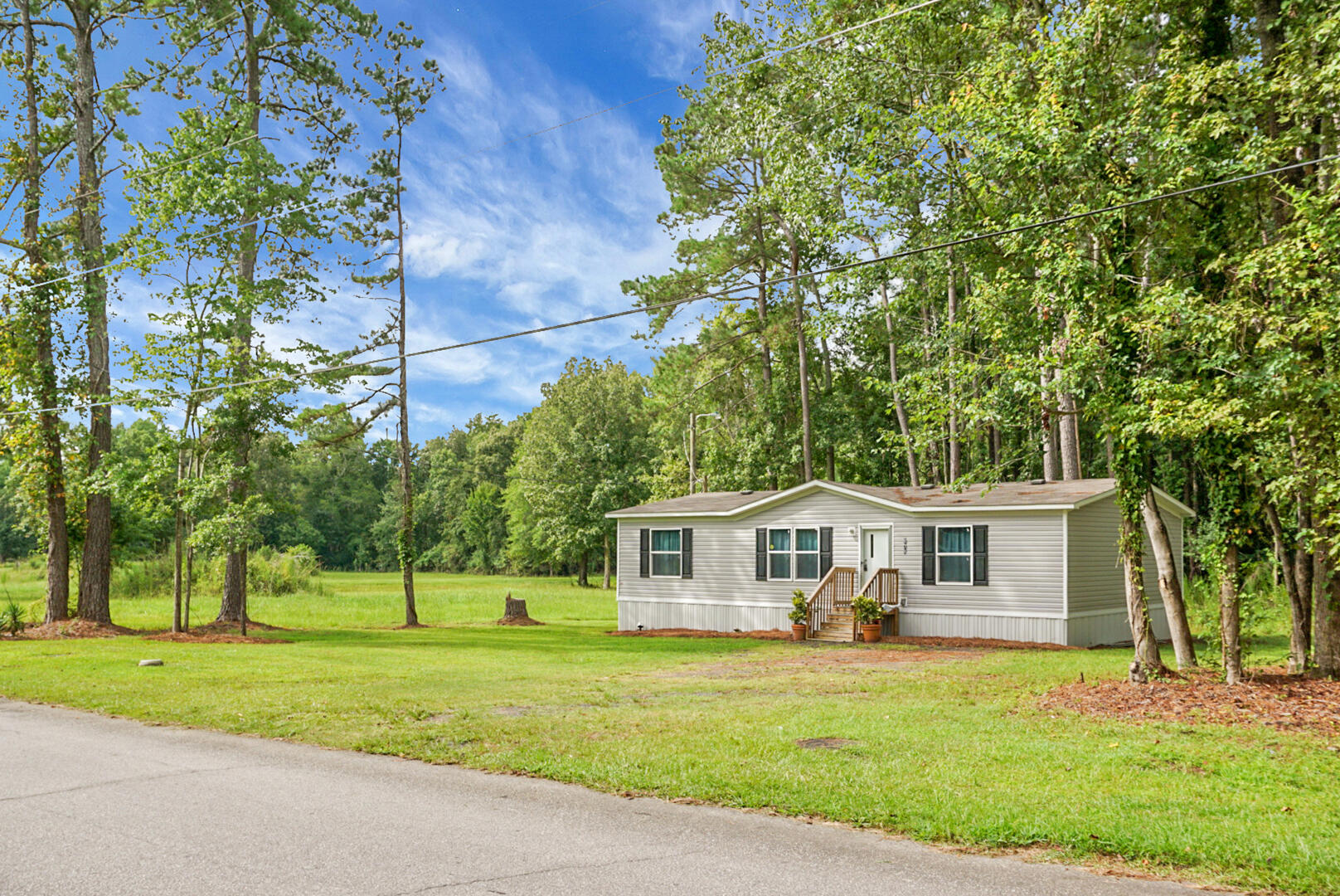638 Southwest Mimosa Drive Orangeburg, SC 29115 - Photo 2 of 19 DSC09524