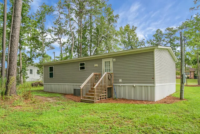 $140,000 | 638 Southwest Mimosa Drive, Orangeburg, SC 29115
