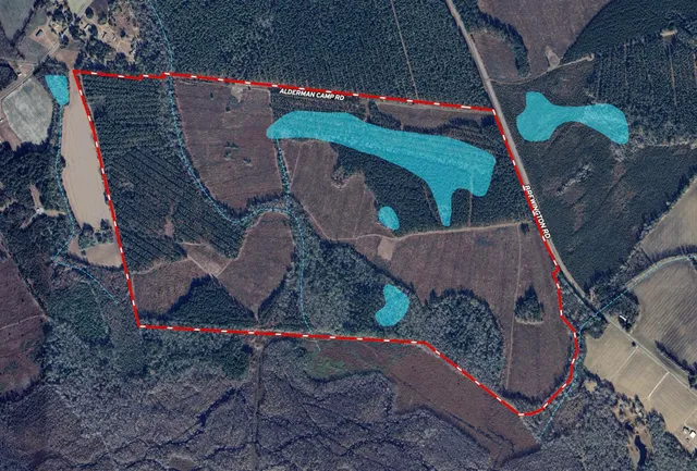 $1,299,000 | 5120 North Brewington Road, Alcolu, SC 29001