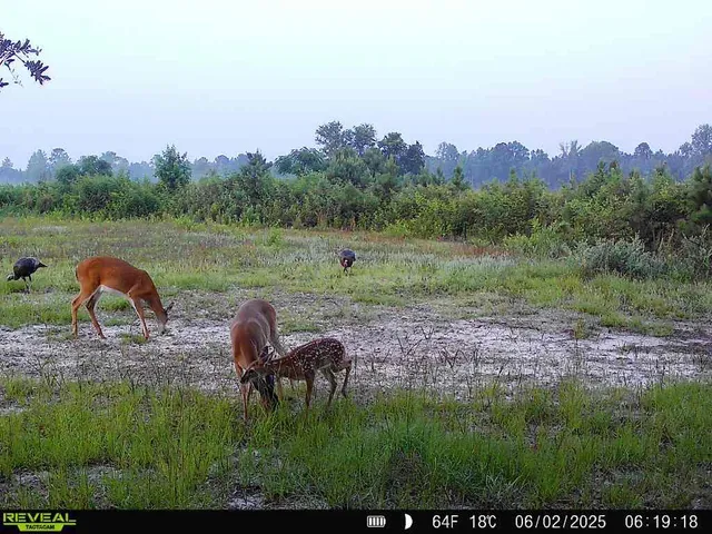 $1,299,000 | 5120 North Brewington Road, Alcolu, SC 29001