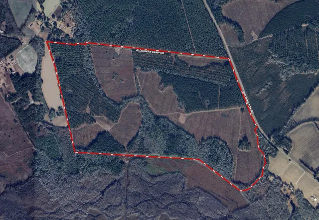 $1,299,000 | 5120 North Brewington Road, Alcolu, SC 29001