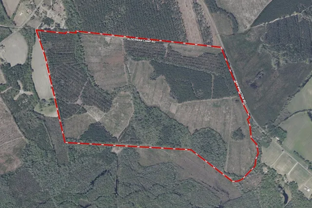 $1,299,000 | 5120 North Brewington Road, Alcolu, SC 29001