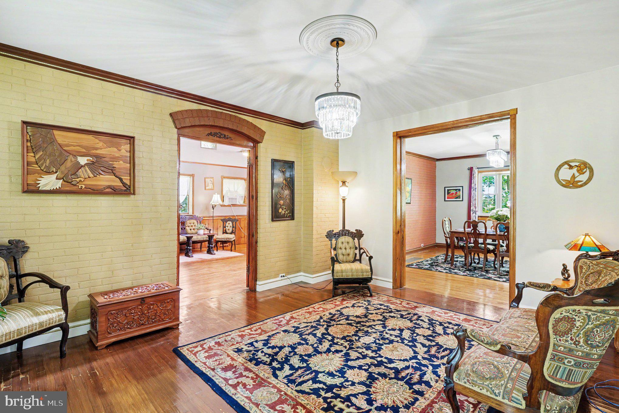 652 Liberty Grove Road Conowingo, MD 21918 - Photo 3 of 60 Foyer