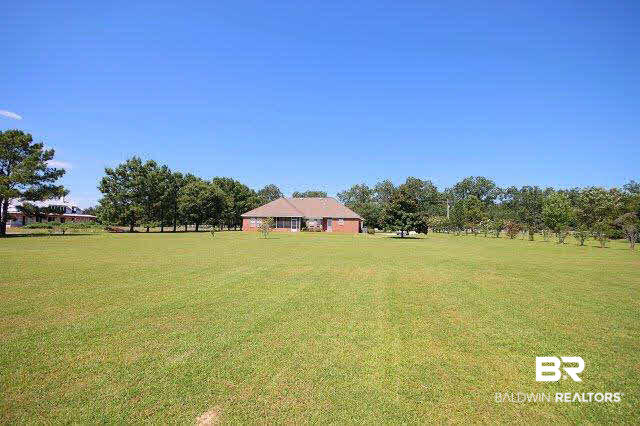 25092 Austin Road Daphne, AL 36526 - Photo 36 of 40 Back of Home
