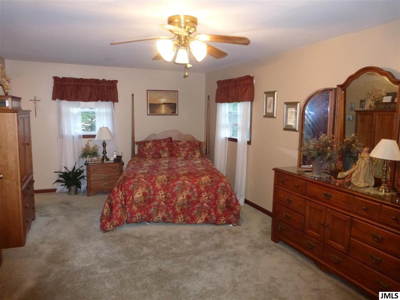 4839 Scarborough Road Jackson, MI 49201 - Photo 16 of 32 Photo 16