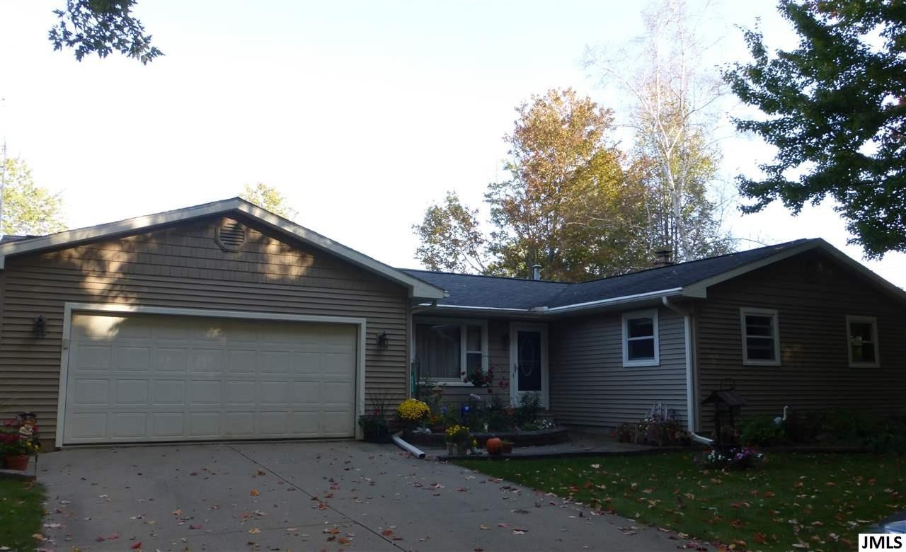 4839 Scarborough Road Jackson, MI 49201 - Photo 2 of 32 Photo 2