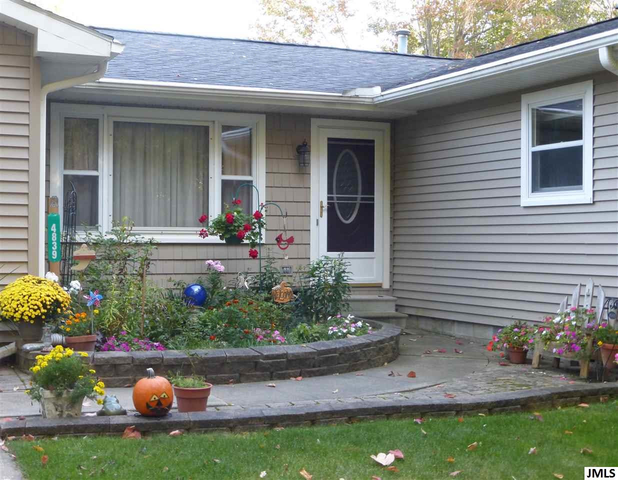 4839 Scarborough Road Jackson, MI 49201 - Photo 27 of 32 Photo 27