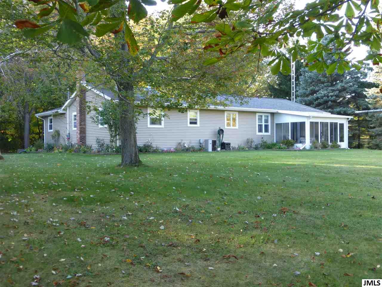 4839 Scarborough Road Jackson, MI 49201 - Photo 28 of 32 Photo 28