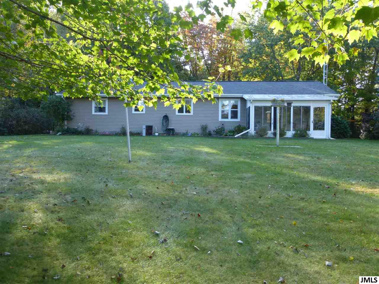 4839 Scarborough Road Jackson, MI 49201 - Photo 29 of 32 Photo 29