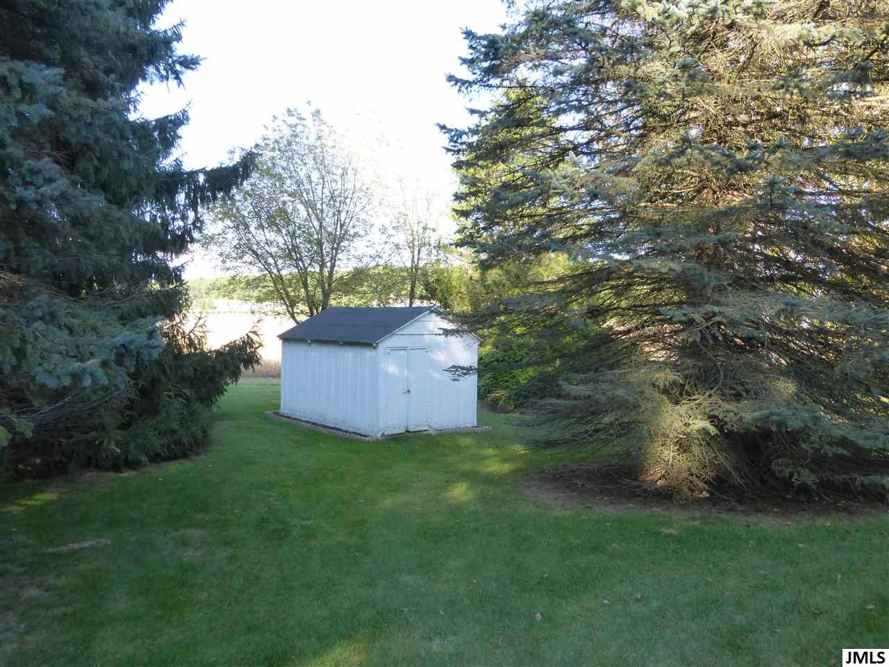 4839 Scarborough Road Jackson, MI 49201 - Photo 30 of 32 Photo 30