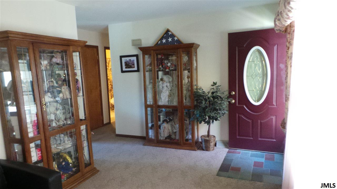 4839 Scarborough Road Jackson, MI 49201 - Photo 3 of 32 Photo 3