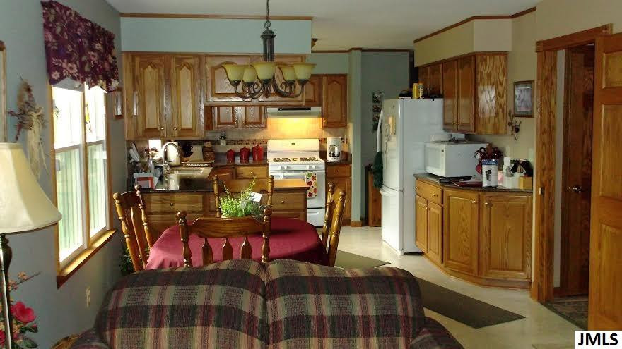 4839 Scarborough Road Jackson, MI 49201 - Photo 9 of 32 Photo 9
