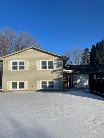$384,900 | 8141 5th Street Northeast, Spring Lake Park, MN 55432