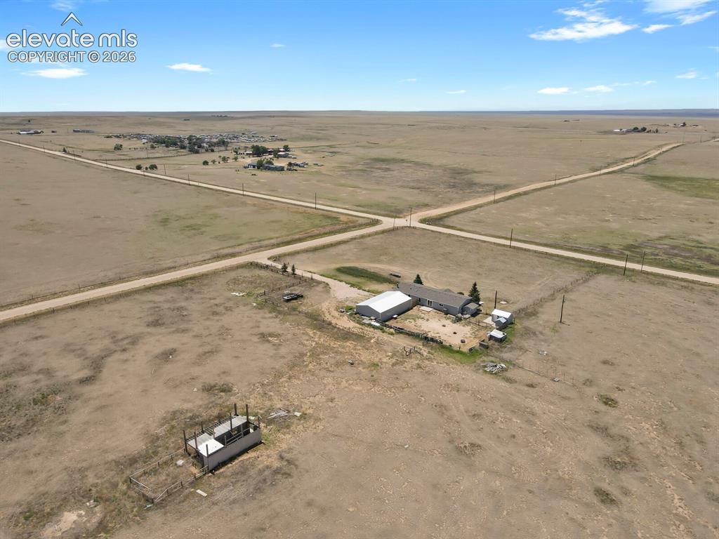 31070 Antioch Road Yoder, CO 80864 - Photo 39 of 40