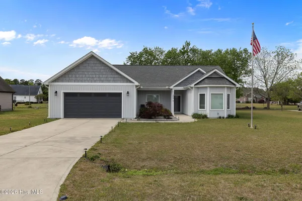 $315,000 | 303 Aarons Place, Goldsboro, NC 27530