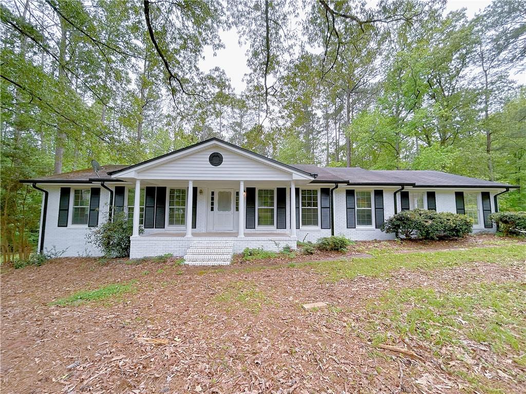 2048 Snapping Shoals Road McDonough, GA 30252 - Photo 1 of 1 Gallery Image 1