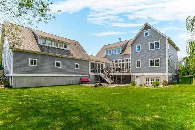 $675,000 | 3216 North 128th Street, Kansas City, KS 66109