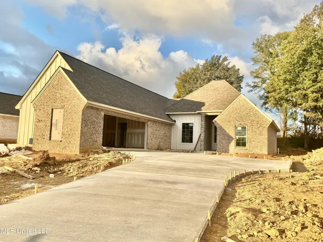 $376,900 | 511 Portner Way, Canton, MS 39046