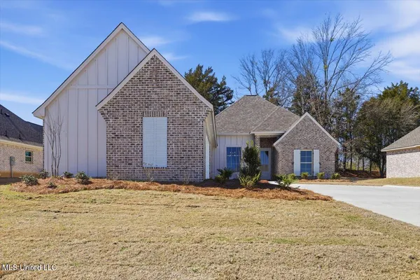 $376,900 | 511 Portner Way, Canton, MS 39046