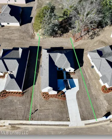 $376,900 | 511 Portner Way, Canton, MS 39046