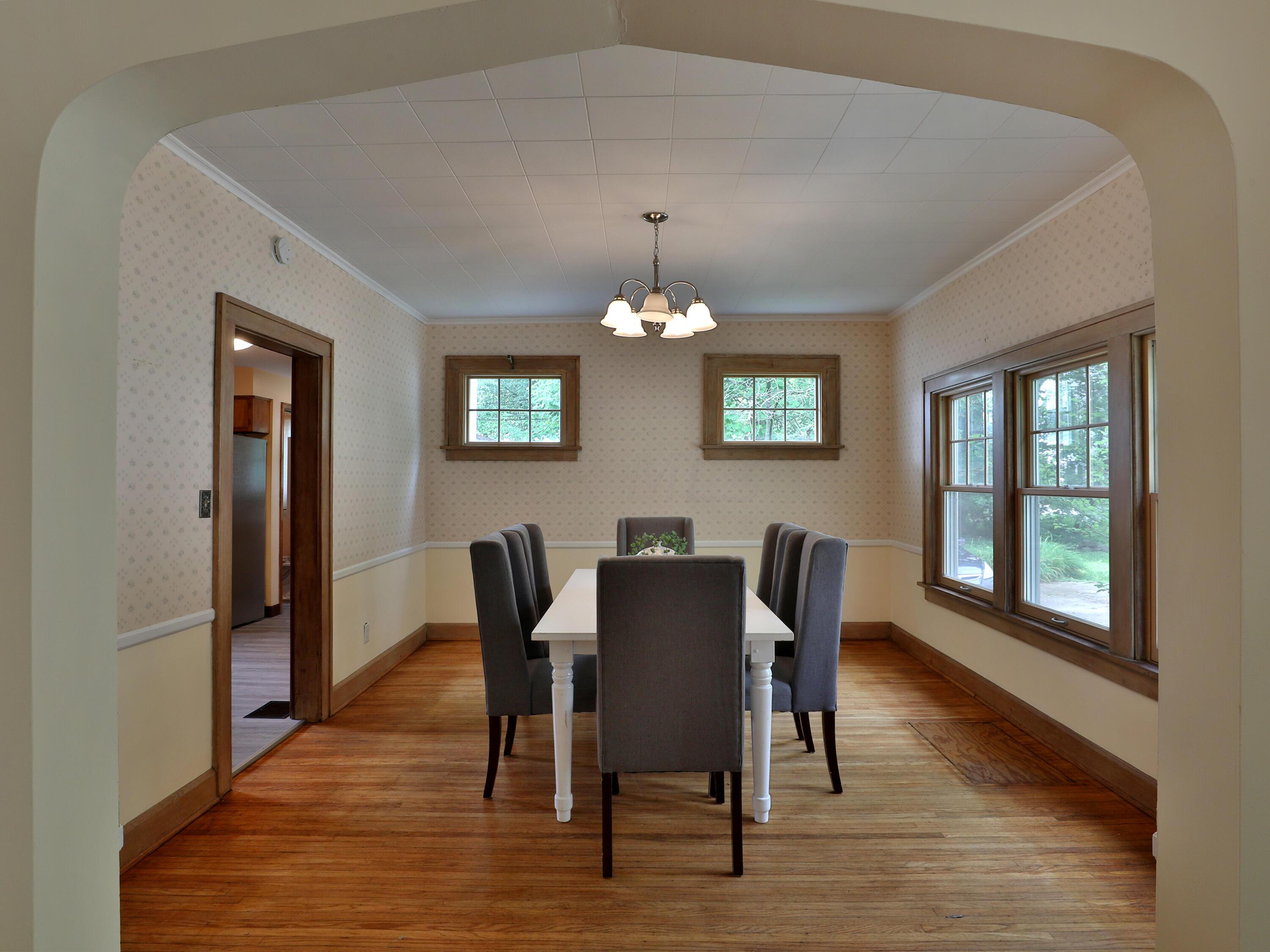 457 Midgard Road Columbus, OH 43202 - Photo 12 of 50 Dining Room