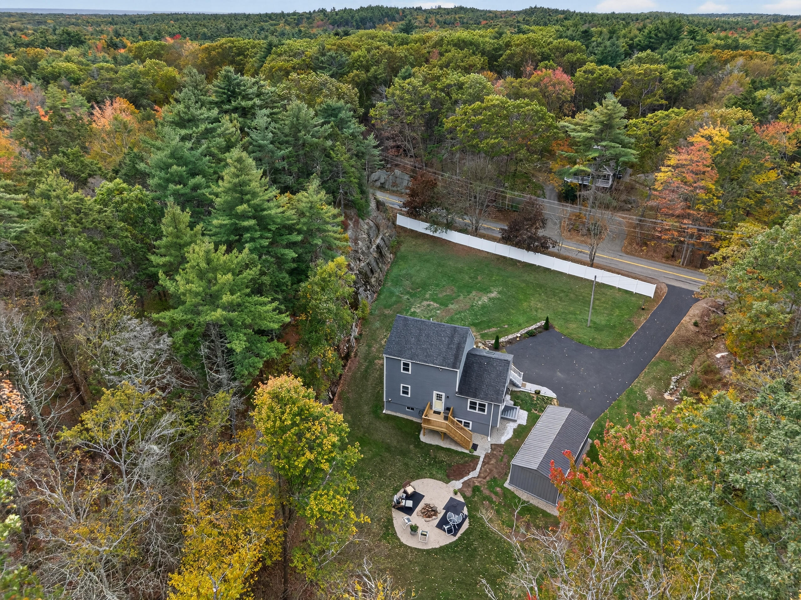 71 Mountain Road Cape Neddick, ME 03902 - Photo 54 of 61 71 Mountain Rd, Cape Neddick