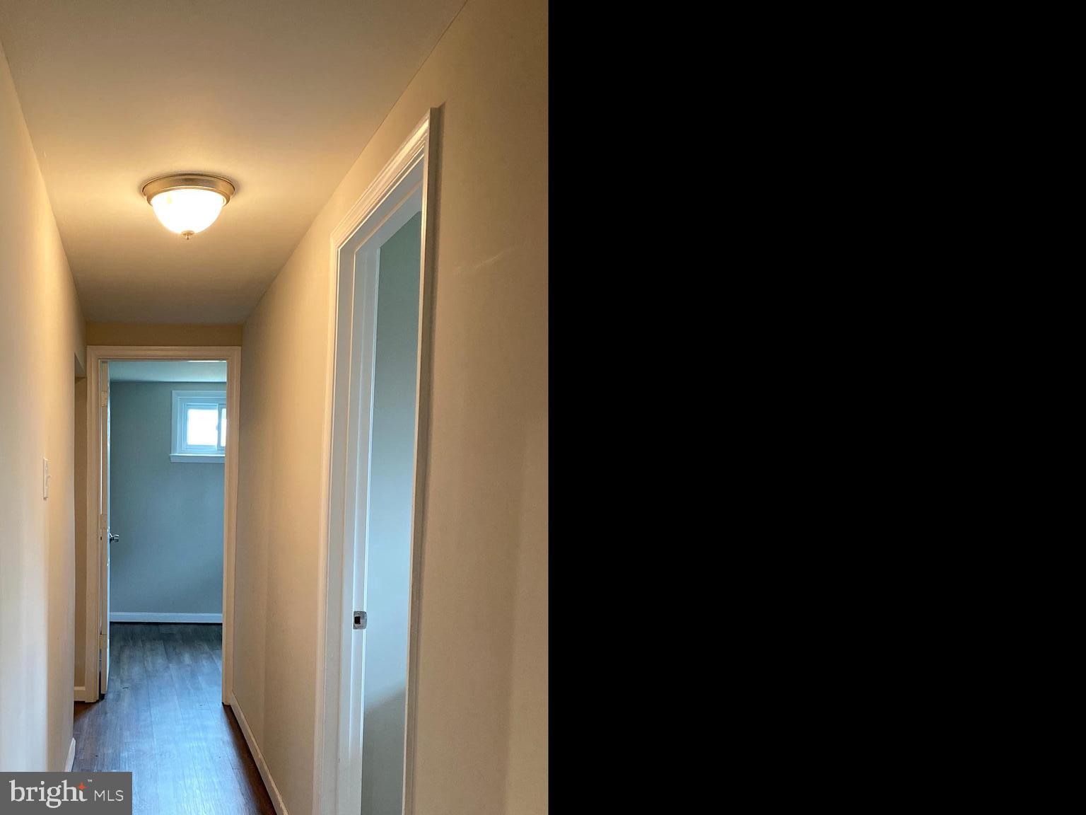 4915 Taft Road Temple Hills, MD 20748 - Photo 11 of 32 Hallway (Interior)