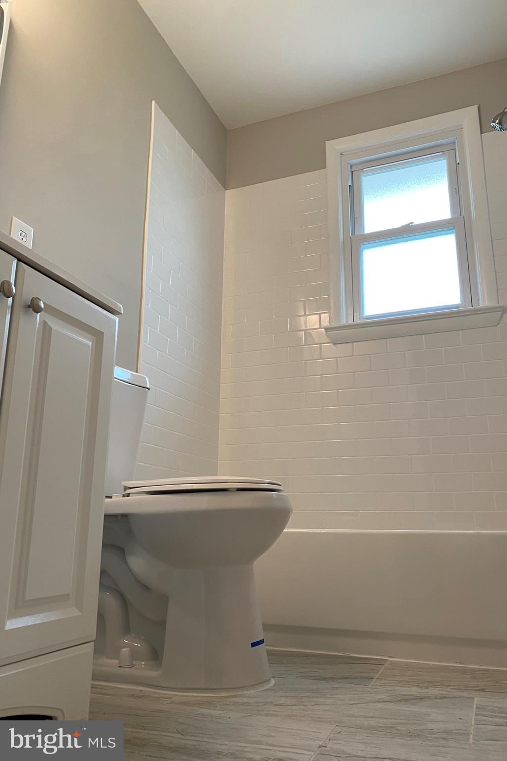 4915 Taft Road Temple Hills, MD 20748 - Photo 12 of 32 Bathroom
