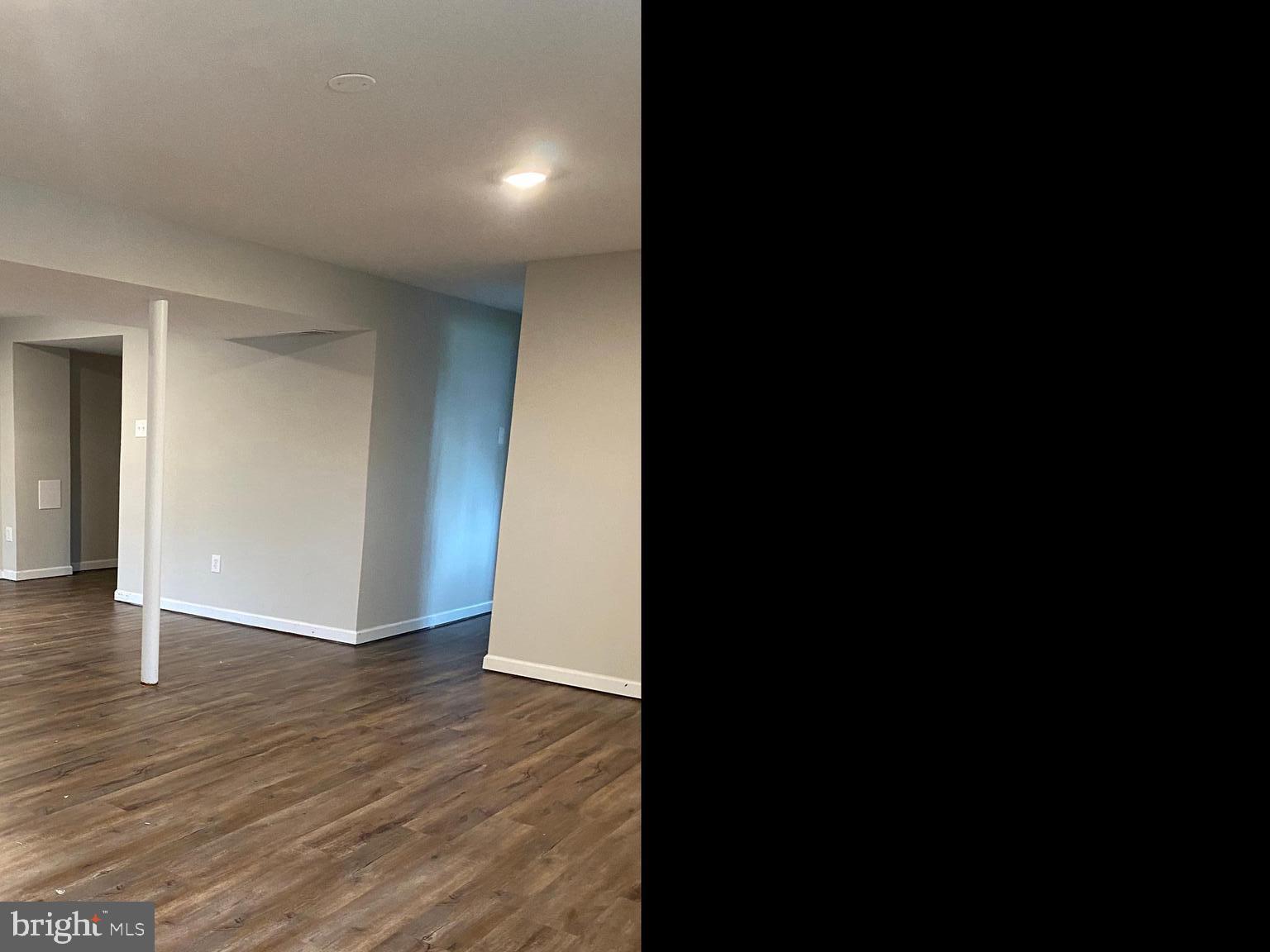 4915 Taft Road Temple Hills, MD 20748 - Photo 21 of 32 Basement Recreation Room